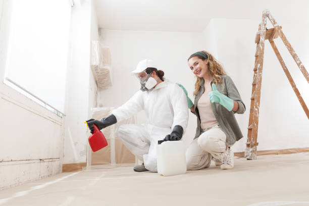 Best Real Estate Mold Inspection  in Indnola, IA